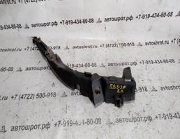 Крепление бампера переднего правое для VOLKSWAGEN Passat B5 (1996—2001)  запчасти бу