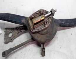 Трапеция стеклоочистителя для Mercedes-Benz E-класс W124/S124/C124/A124 (1984—1997)  запчасти бу