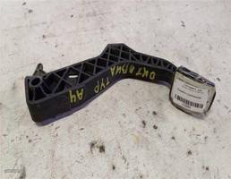 Педаль сцепления для Skoda Octavia I (1996—2000)  запчасти бу