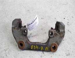 Скоба суппорта переднего для BMW 5 серия E34 (1988—1996)  запчасти бу
