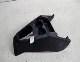 Консоль кулисы для Renault Logan II (2012—2018)  запчасти бу