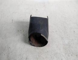 Кожух рулевой колонки км-т для Mercedes-Benz E-класс W124/S124/C124/A124 (1984—1997)  запчасти бу