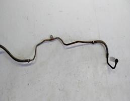 Шланг трубка ГУРа обратка для Audi A6 C4 (1994—1997)  запчасти бу