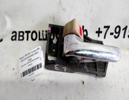 Крючок двери левой для Lexus RX 300 1 97-03г  запчасти бу