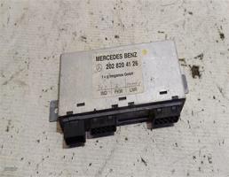 ЭБУ для Mercedes-Benz C-класс W202/S202 (1993—1997)  запчасти бу