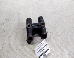 Крышка распредвала (бугель) для Mazda 626 GC (1982—1987)  запчасти бу