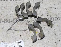 Крышка распредвала (бугель) для BMW 5 серия E39 (1995—2000)  запчасти бу