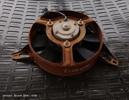 Вентилятор радиатора ДВС для ЗАЗ Chance I (2009—2014)  запчасти бу