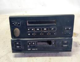 Магнитола для BMW 5 серия E39 (1995—2000)  запчасти бу