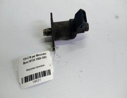 Форсунка пусковая для Mercedes-Benz E-класс W124/S124/C124/A124 (1984—1997)  запчасти бу