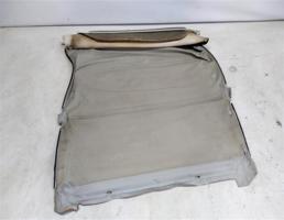 Обшивка потолка для Mercedes-Benz 190 (W201) W201 (1982—1993)  запчасти бу