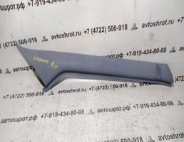 Накладка на стойку лобового стекла правая для Mercedes-Benz Sprinter W901-905 (1995—2006)  запчасти бу