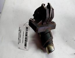 Замок багажника для Mercedes-Benz 190 (W201) W201 (1982—1993)  запчасти бу