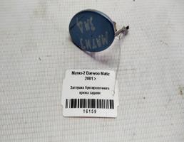 Заглушка крюка заднего для Daewoo Matiz I рестайлинг (2000—2015)  запчасти бу
