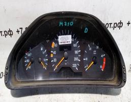 Панель приборов для Mercedes-Benz E-класс W210/S210 (1995—1999)  запчасти бу