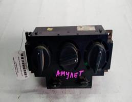 Блок управления печкой для Chery Amulet (A15) A15 (2003—2010)  запчасти бу