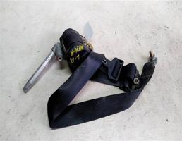 Ремень безопасности с пиропатроном левый для Mercedes-Benz E-класс W124/S124/C124/A124 (1984—1997)  запчасти бу