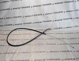 Трос стояночного тормоза для Mercedes-Benz E-класс W124/S124/C124/A124 (1984—1997)  запчасти бу