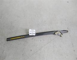 Молдинг стекла двери задней левой для KIA Sportage I (1993—2006)  запчасти бу