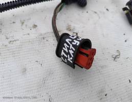 Фишка катушки зажигания для Fiat Stilo I (2001—2007)  запчасти бу