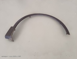 Накладка на крыло переднее правое для Chery Tiggo 7 Pro Max I (2022—2025)  запчасти бу