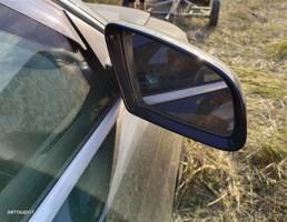 Зеркало электрическое пара для Audi A6 C6 4F 05-11г  запчасти бу
