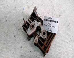 Замок двери задней левой для VOLKSWAGEN Jetta II (1984—1992)  запчасти бу