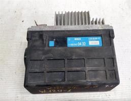 ЭБУ ABS для Mercedes-Benz E-класс W124/S124/C124/A124 (1984—1997)  запчасти бу