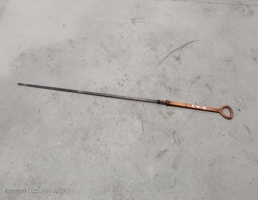 Щуп масляный для Audi 100 C4 (1990—1994)  запчасти бу