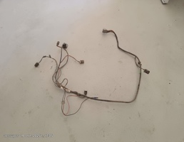 Проводка крыла правого для Land Rover Defender I (1983—2007)  запчасти бу