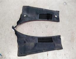 Жабо км-т для Chevrolet Lanos I (2002—2009)  запчасти бу