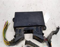 ЭБУ сиденьем передним левым кнопки для Mercedes-Benz S-класс W140 (1991—1998)  запчасти бу