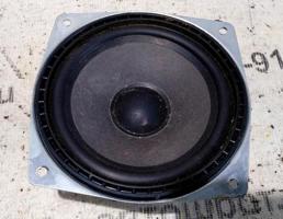 Динамик для BMW 5 серия E39 (1995—2000)  запчасти бу