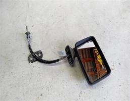 Зеркало механическое правое для VOLKSWAGEN Golf Mk2 (1983—1992)  запчасти бу