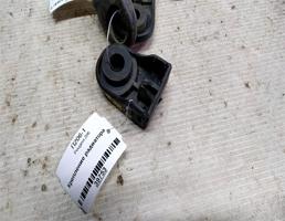 Крепление радиатора для Peugeot 206 I (1998—2012)  запчасти бу