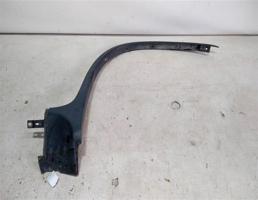 Накладка на крыло правое для BMW X5 E53 (1999—2003)  запчасти бу