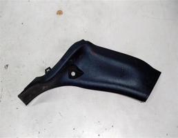 Накладка на стойку нижняя заднюю левую для Peugeot 206 I (1998—2012)  запчасти бу