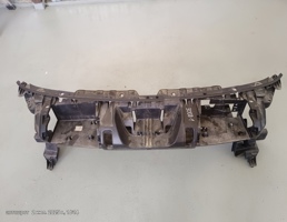 Панель передняя для Peugeot 3008 I рестайлинг (2013—2016)  запчасти бу