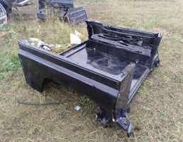 Задняя часть кузова для Land Rover Defender I рестайлинг (2007—2016)  запчасти бу