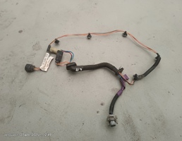 Проводка ЭСП переднего левого для Land Rover Defender I рестайлинг (2007—2016)  запчасти бу