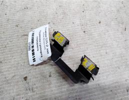 Пружинка суппорта переднего для Nissan Almera G15 (2012—2018)  запчасти бу