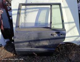 Дверь задняя левая для Volvo 940 I (1988—1998)  запчасти бу