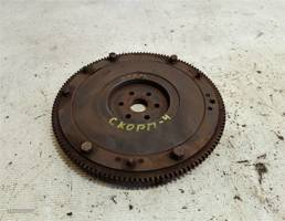 Маховик ДВС для Ford Scorpio I (1985—1994)  запчасти бу