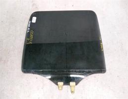 Стекло двери задней правой для Suzuki Wagon R Solio II (2000—2002)  запчасти бу