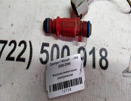 Форсунка инжекторная эл для Opel Senator A  запчасти бу