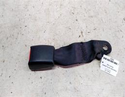 Ответная часть ремня безопасности заднего для Daewoo Nexia I (1995—2008)  запчасти бу