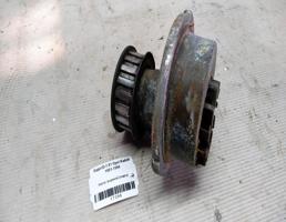 Насос водяной помпа для Opel Kadett D (1979—1984)  запчасти бу