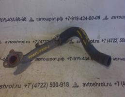 Патрубок радиатора для Ford Transit IV (1986—1994)  запчасти бу