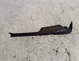 Диффузор радиатора передний для Audi A6 C4 (1994—1997)  запчасти бу