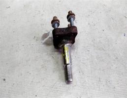 Цапфа задняя для Renault Logan II (2012—2018)  запчасти бу